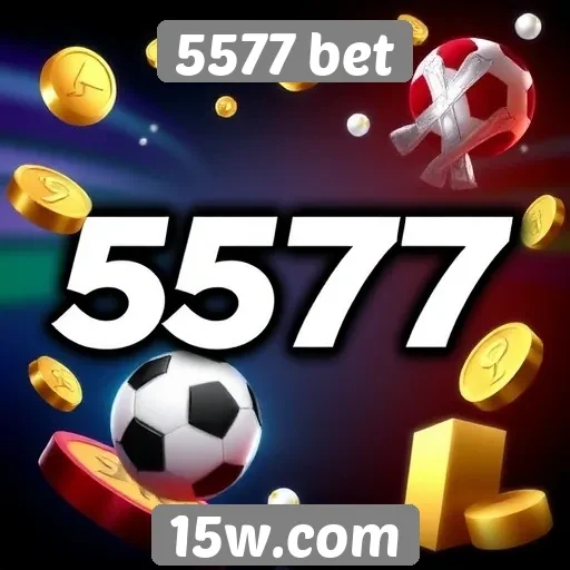Análise de opções de jogos no 5577 bet