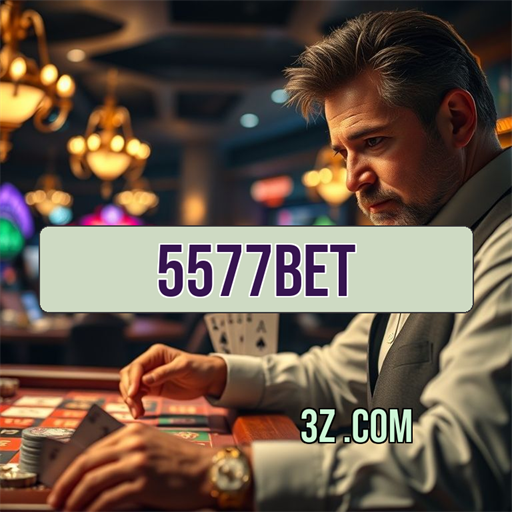 Experimente o Mundo VIP da 5577 bet em Grande Estilo