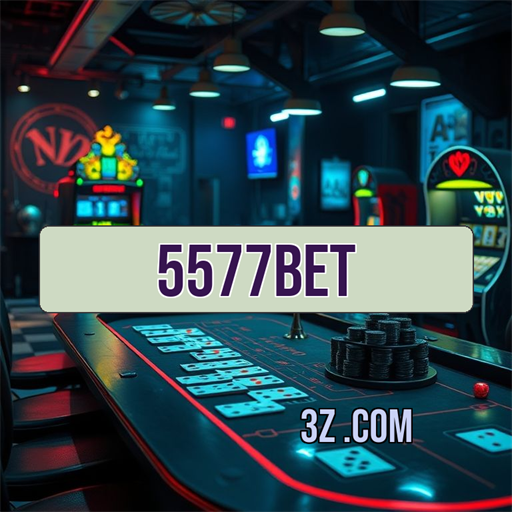 Promoções Empolgantes da 5577 Bet Que Você Não Pode Perder