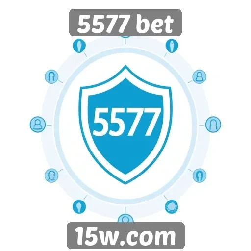 Segurança e privacidade na plataforma 5577 bet