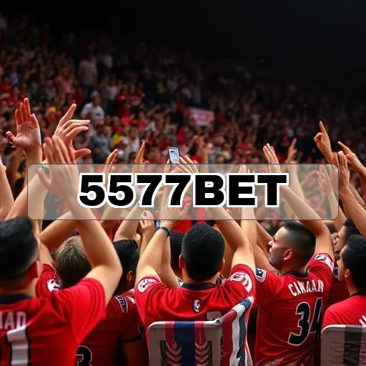 5577 bet: Descubra os Caça-Níqueis que Fascinam os Jogadores Brasileiros