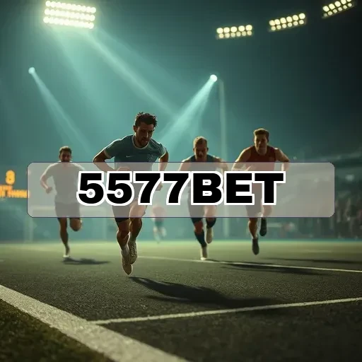 5577 bet: A Revolução das Retiradas Rápidas nos Jogos Online